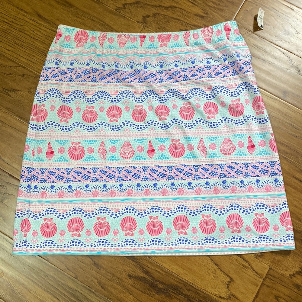 Talbots 1x Skirt NWT